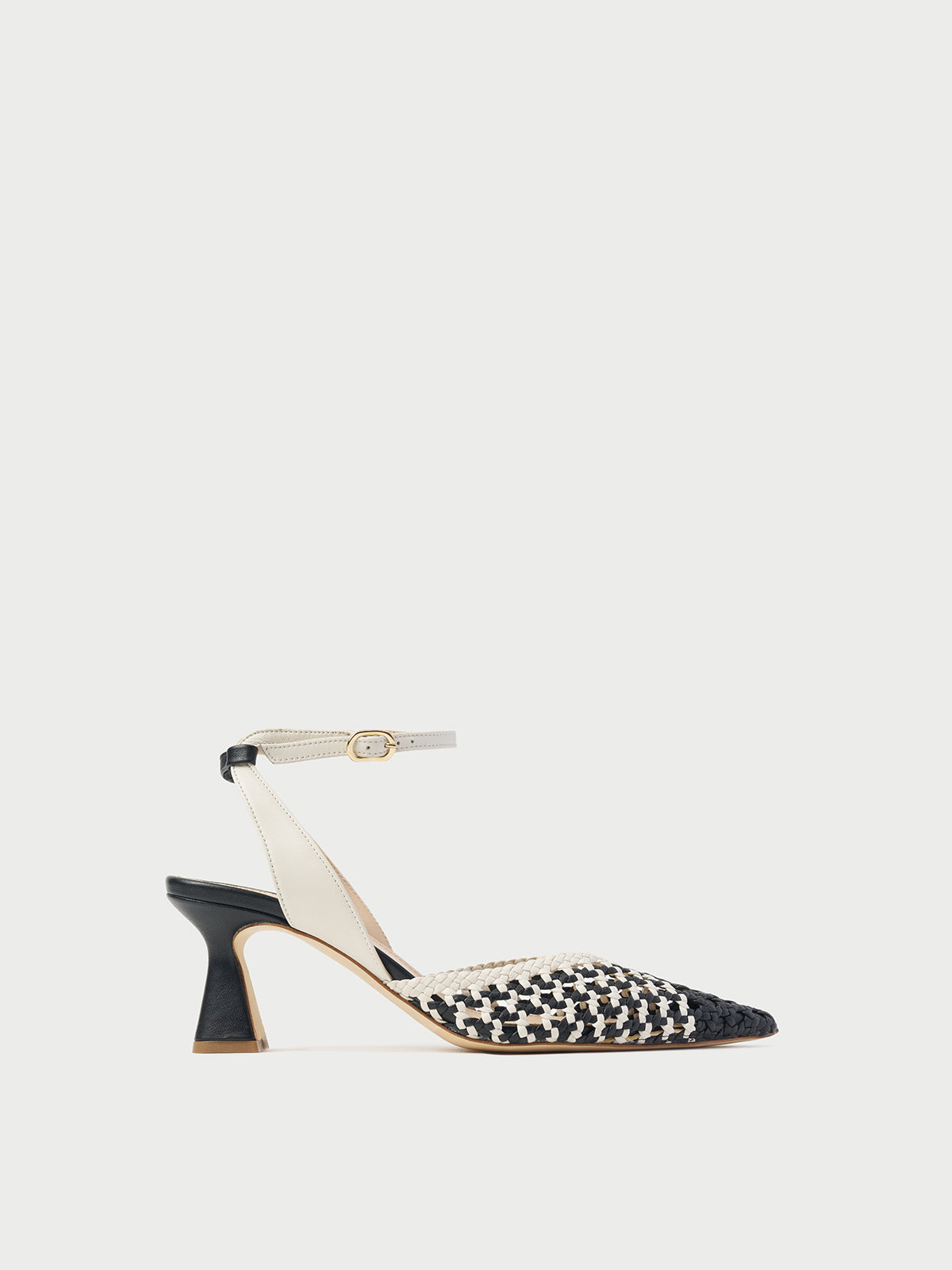 Arezzo Pump