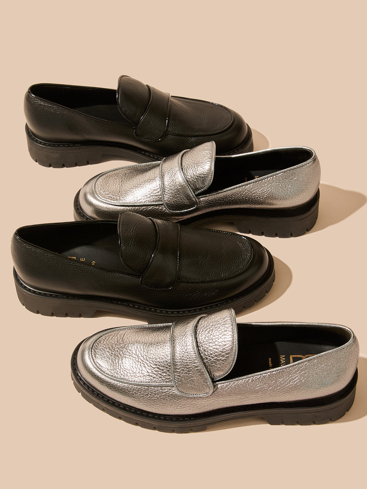 Amalia Loafer