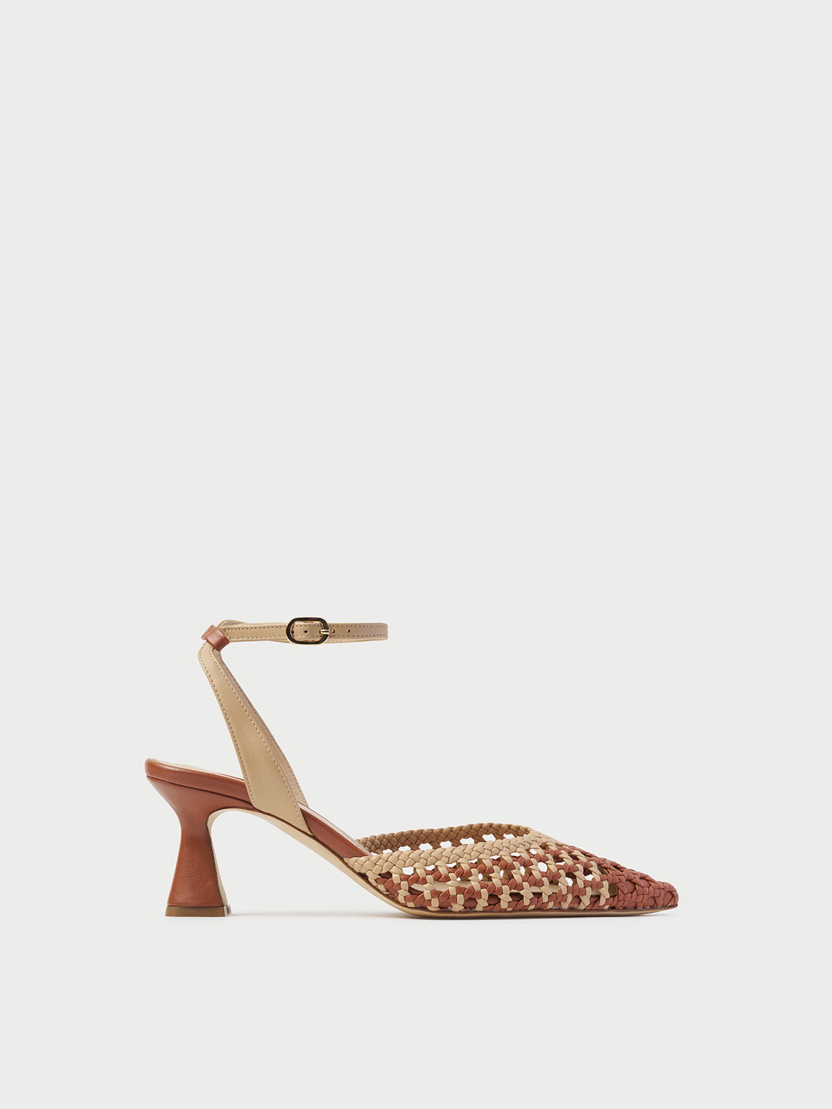 Arezzo Pump