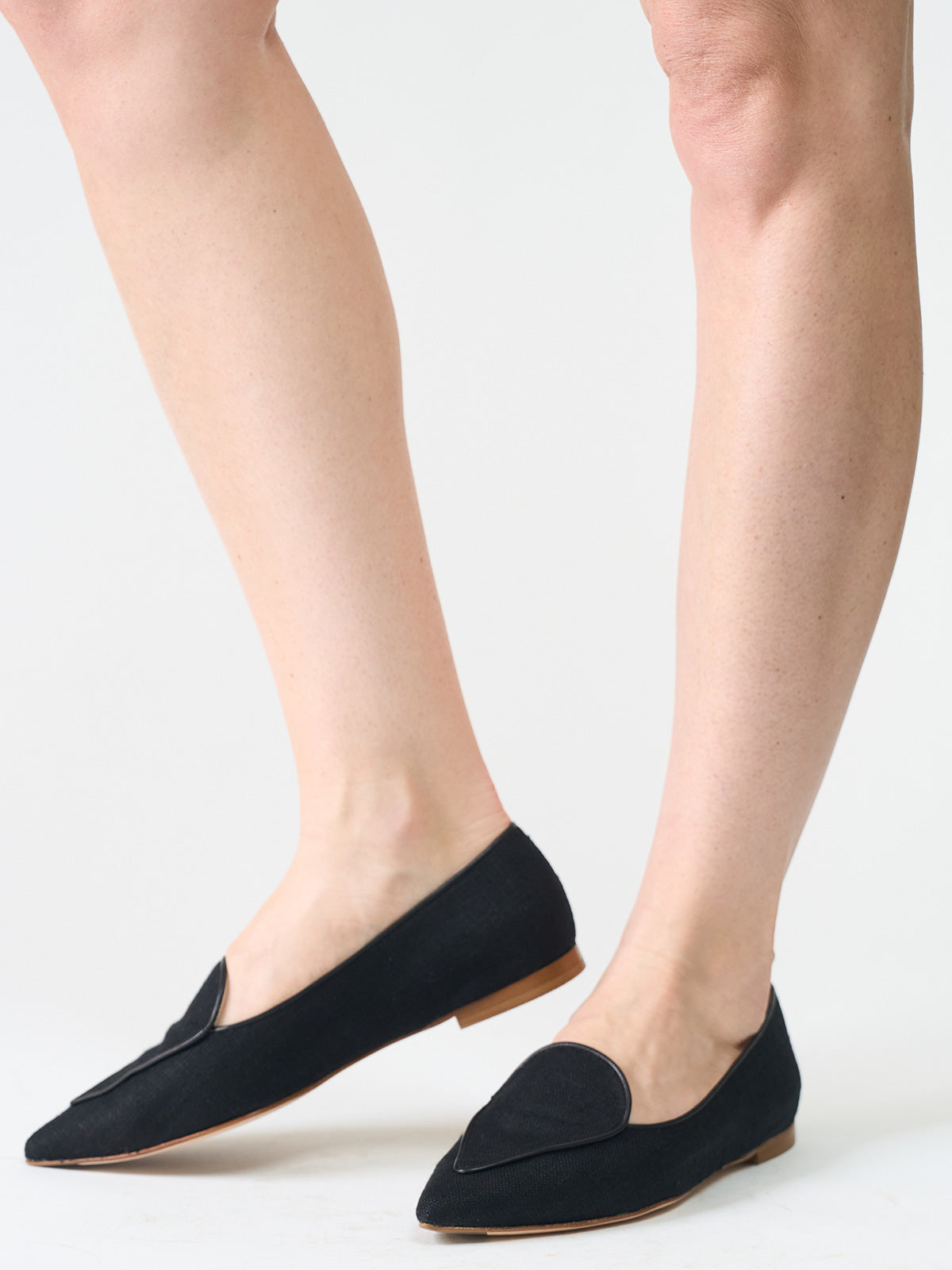 Fiona ballet clearance flat